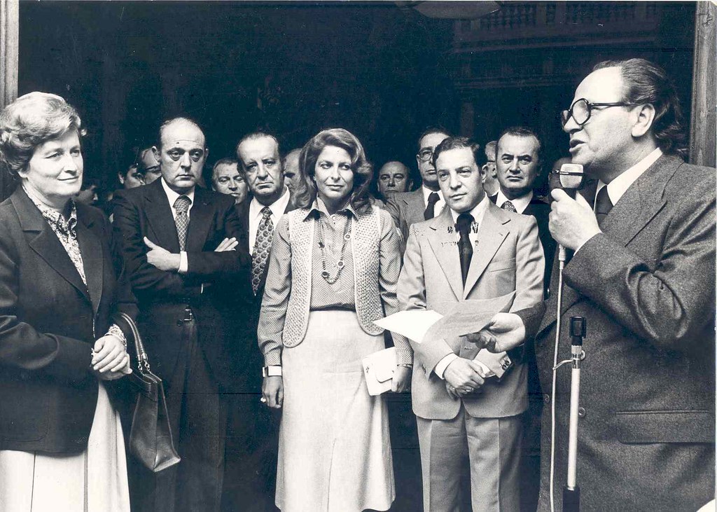 Anni Settanta