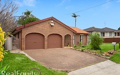 100 Alfred Road, Chipping Norton NSW