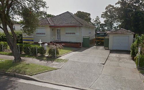 857 The Horsley Drive,, Smithfield NSW