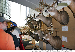 Wisconsin Deer & Turkey Expo coming to Madison April 5-7