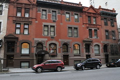 Lower East Side Tenement Museum