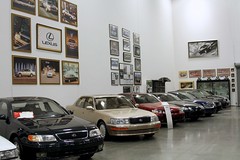 Toyota Museum