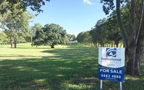 Lot 31, Musgraves Road, North Casino NSW