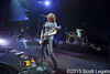Soundgarden @ The Fillmore, Detroit, MI - 01-27-13