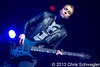 Muse @ Joe Louis Arena, Detroit, MI - 03-02-13