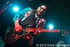 Ryan Bingham @ Tomorrowland Tour, Magic Stick, Detroit, MI - 03-23-13