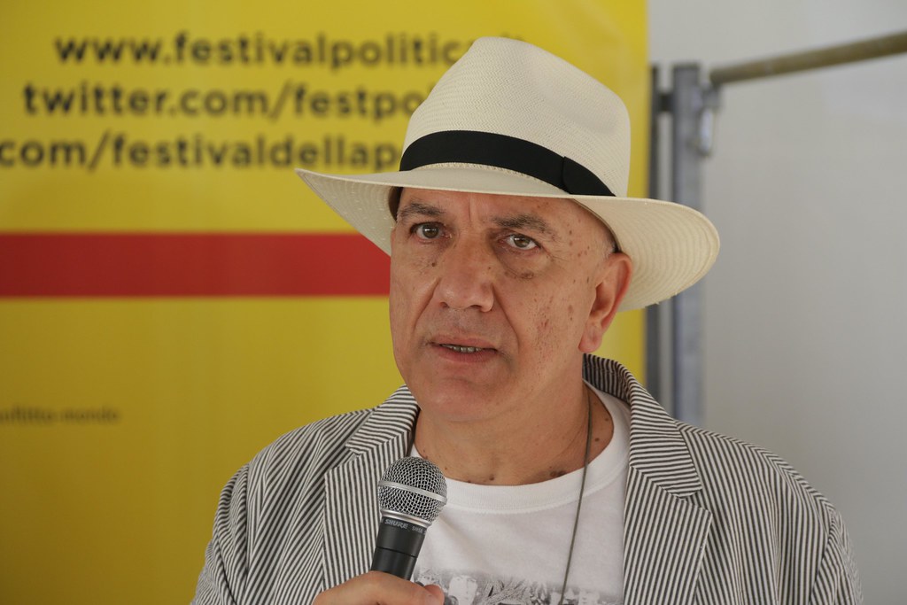#festpolitica 2016 - Giovedì 8 Settembre