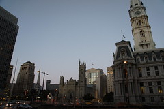 Philadelphia, USA, September 2012