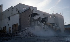 FS 61 Demolition