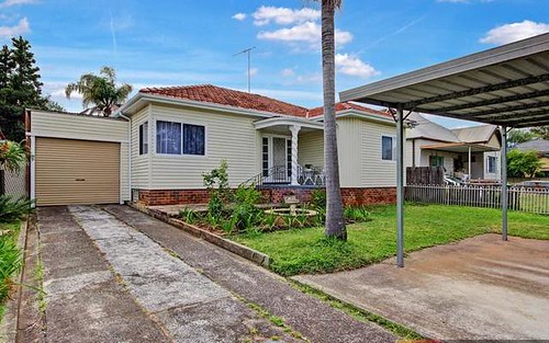 82 Boundary Road, Mortdale NSW