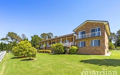 1167 Old Northern Road, Dural NSW