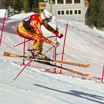 Apex NorAm DH - Feb 10 DH             PHOTO CREDIT: Keven Dubinsky