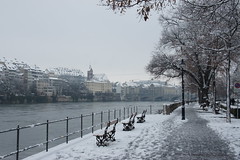 Basel, Switzerland, December 2012