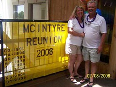 McIntyre Reunion 2008