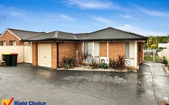 1 Borang Place, Flinders NSW