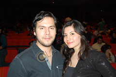 0039. Carlos García y Gabriela Alberto.