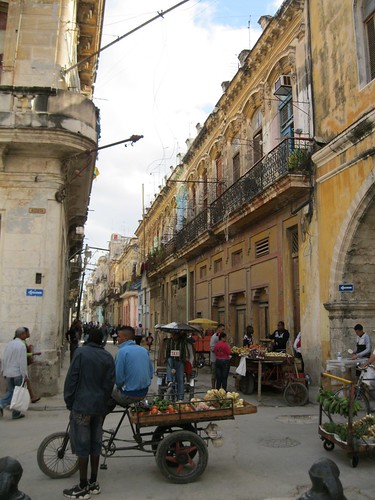 Cuba, March 2013