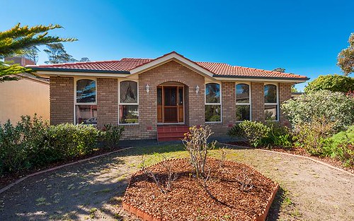 3 Apsley Ct, Mill Park VIC 3082