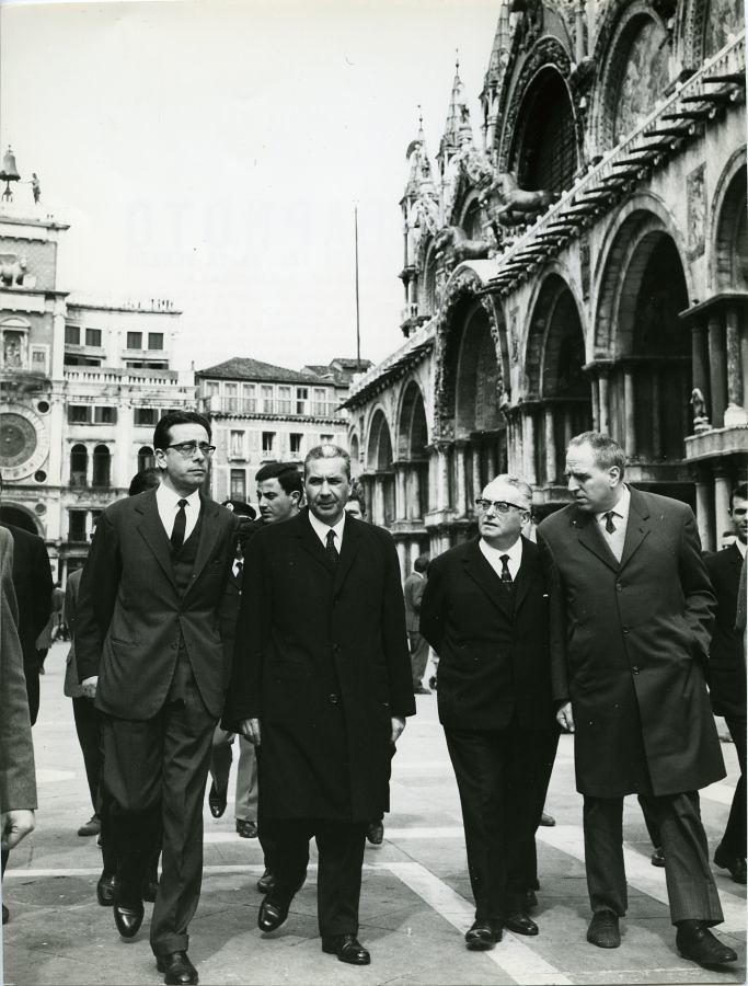 Giorgio Longo