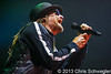 Kid Rock @ Rebel Soul Tour, The Huntington Center, Toledo, OH - 03-22-13