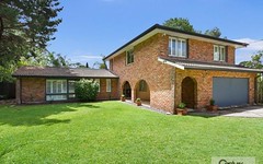 7 Woodward Place, St Ives NSW