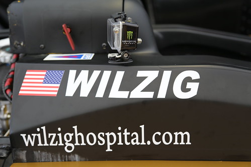 2013 Sebring 12hrs ALMS IMSA Grid Girls Alan Wilzig Wilzig Racing