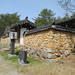 Tres vieux temple confuceen
