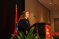 Tennessee Presidents Conference