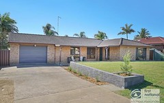 29 Mustang Drive, Raby NSW