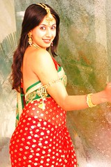 South Actress Sanjjanaa Photos Set-8 (18)