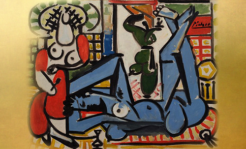 53Delacroix_Picasso • <a style="font-size:0.8em;" href="http://www.flickr.com/photos/30735181@N00/8587238819/" target="_blank">View on Flickr</a>