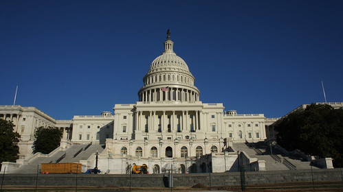 Capitol, From FlickrPhotos