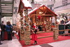 Picture with Santa • <a style="font-size:0.8em;" href="http://www.flickr.com/photos/7877146@N06/8584498488/" target="_blank">View on Flickr</a>
