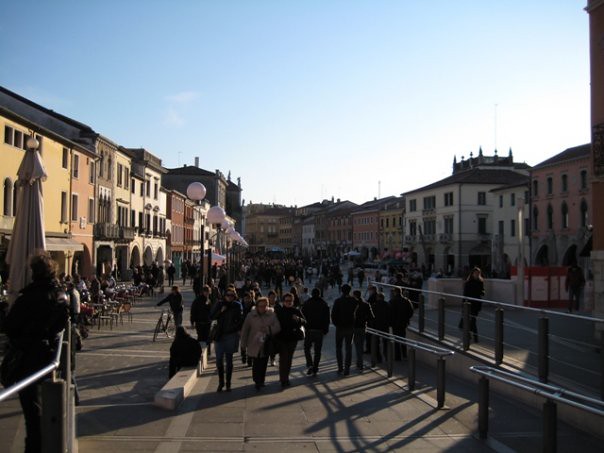 Un Giorno a Mestre - Gallery