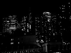 Lower Manhattan at Night • <a style="font-size:0.8em;" href="http://www.flickr.com/photos/59137086@N08/8519620195/" target="_blank">View on Flickr</a>