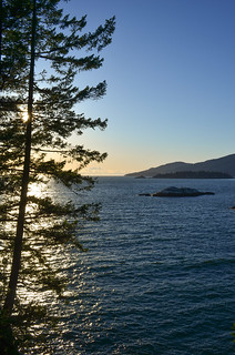 Howe Sound