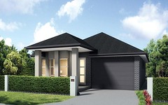 Lot 1172 Bartlett Place, Penrith NSW