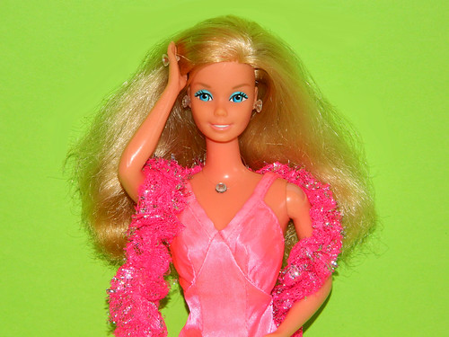 barbie superstar 1977