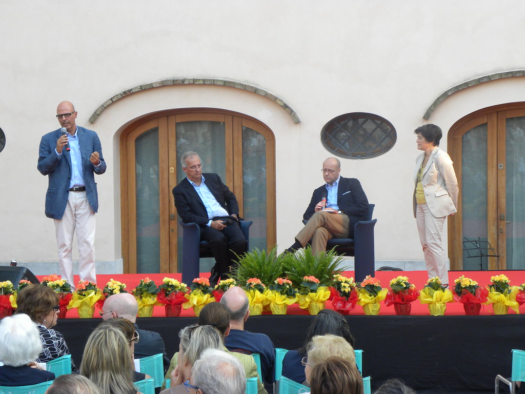 Voci Fuori Campo 2011 - Seconda giornata