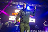 Kendrick Lamar @ Spring Fest 2013 The Verge Tour, Meadow Brook Music Festival, Rochester Hills, MI - 04-12-13