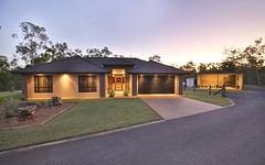92 Sully Dowdings Road, Pine Creek QLD