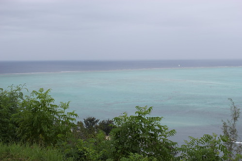 Tahitian Breeze, January 2013