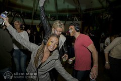 Silent Disco by Silent Storm Photography