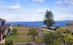 25 Cliff Avenue, Barrack Point NSW