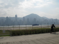 Kowloon Waterfront