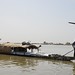From Mopti to Timbuktu: UK aid travels by boat with WFP