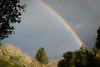 Rainbow, Knights Valley