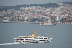 Istanbul, Turkey, November 2012