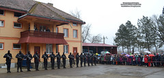 3 Aprilie 2013 » Ziua Jandarmeriei Române