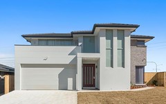 33 Mary Wade Pl, Carnes Hill NSW